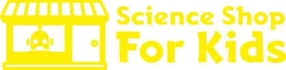 Science Shop For Kids